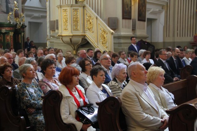 Fotorelacja Sławomira Kamińskiego